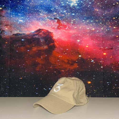 Chance The Rapper '3' Hat