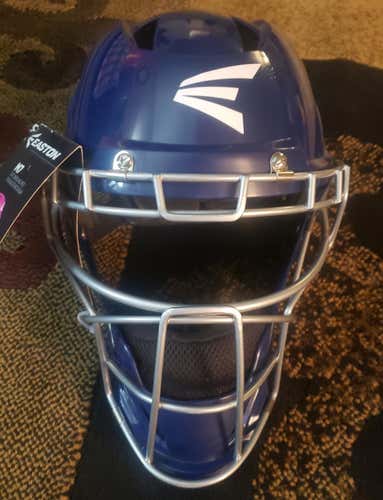 New Easton M7 Youth Catcher's Mask