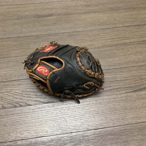 Rawlings Heart of the Hide 32.5" Catchers Mitt