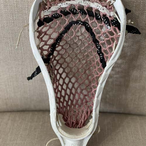 Used Attack & Midfield Strung Sniper Head