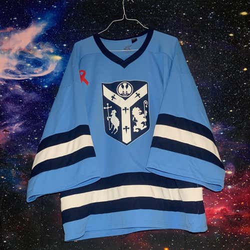 Canterbury School Charity Game Hockey Jersey