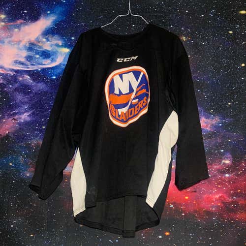 New York Islanders NHL Practice Jersey