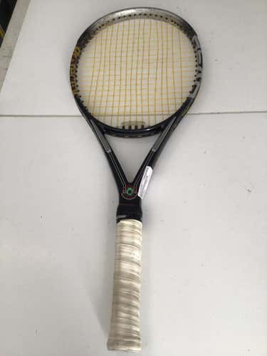 Used Head Racquet Protector 4 3 8" Racquet Sports Tennis Racquets