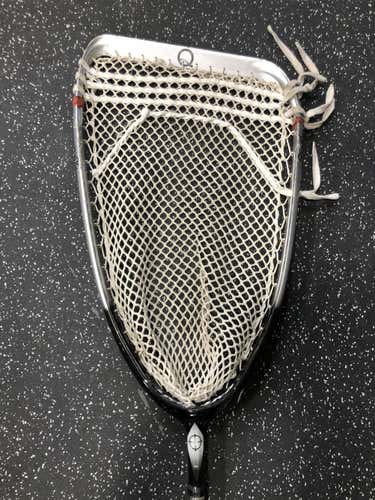 Quad & Gait Lacrosse Goalie Stick Head