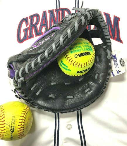 LOUISVILLE SLUGGER XENO XNBK6 - 33" CM NWT