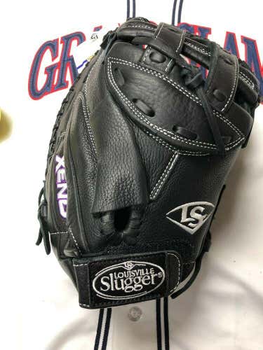 2017 LOUISVILLE SLUGGER XENO XNRF17CM - 33" CM NWT