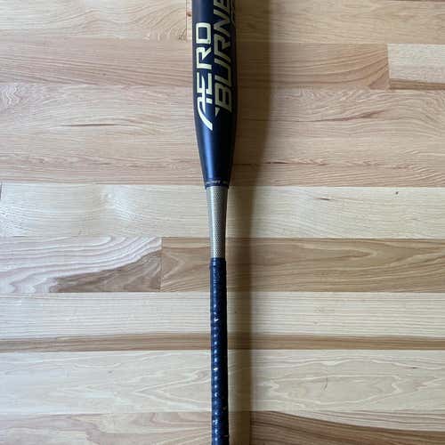 Kid Pitch (9YO-13YO) 2019 Composite Aero Burner Comp (-10) 20 oz 30" Bat