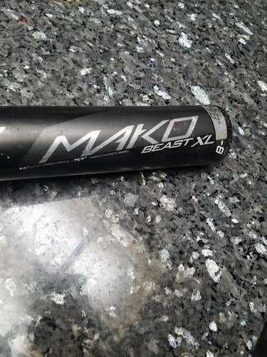 HOT 2017 EASTON MAKO BEAST 31/23 DROP-8 USSSA BAT
