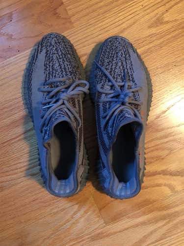 Size 11 Yeezys