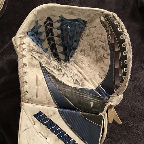 Warrior Swagger Glove SR