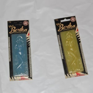 combo 2 pack KUU Canada ski snowboard wax
