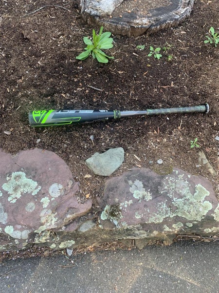 Kid Pitch (9YO-13YO) 2020 Alloy Select 719 (-10) 20 oz 30" Bat