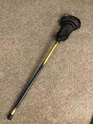 Awesome!!!!   ECD Mirage - “Knox” Stick