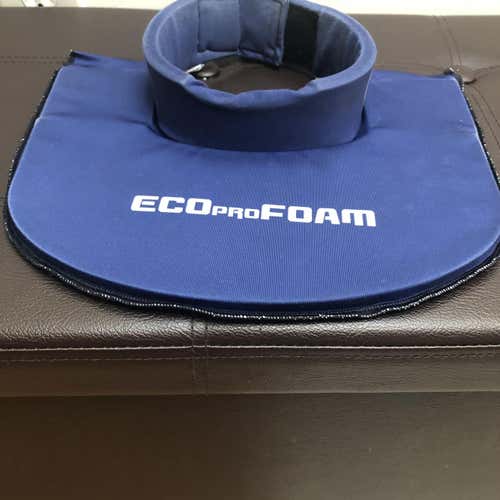 EcoProFoam Neck Guard