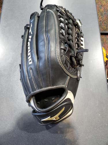 New Mizuno Right Hand Throw Softball Glove 13"