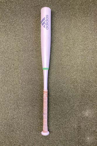 Used -3 Adidas EQT X3 RBZ (32/29) #2457
