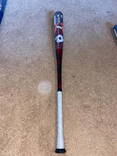 High School/College 2021 DeMarini Voodoo (-3) 31 oz 34" Bat