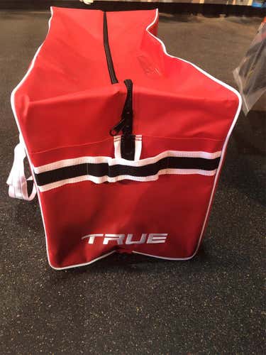 New True Hockey Bag