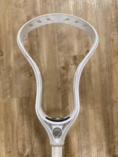 Maverik Tactik Unstrung