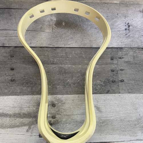 White Used FOGO Unstrung Weapon X Head