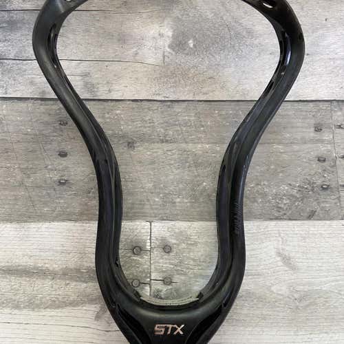 Black Used Attack & Midfield Unstrung Stallion 700 Head