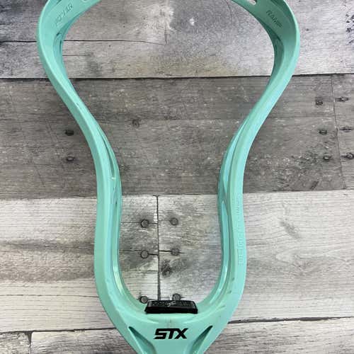 Blue Used Attack & Midfield Unstrung Ultra Power Head