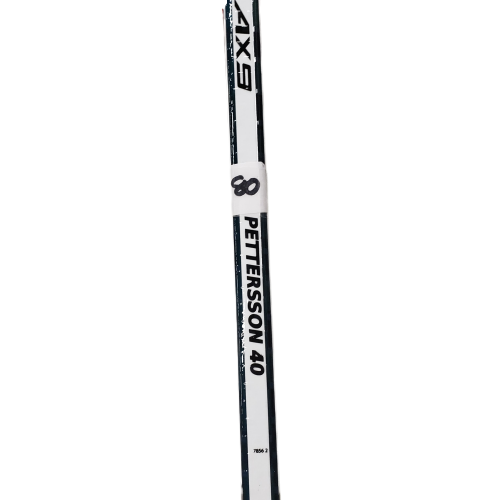 True AX9 Pro Stock Stick Pettersson LH P92M 80 Flex