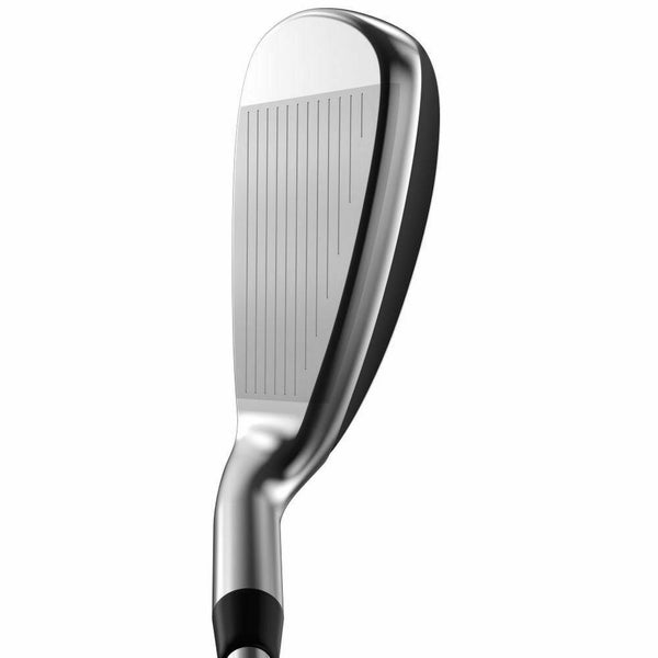 Tour Edge Hot Launch 4 8 Iron-Wood 36* (Steel, REGULAR) Rescue Golf NEW