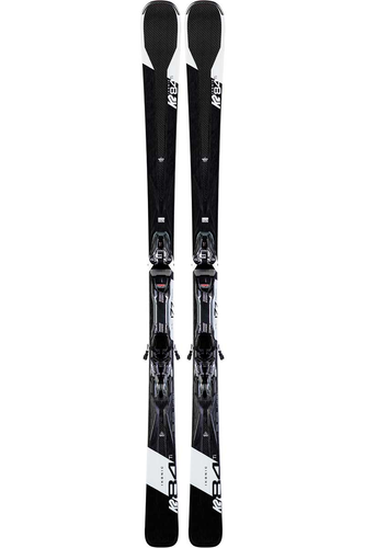 Used Men's 2020 K2 Iconic 84 TI 177cm. Bindings Max Din 12