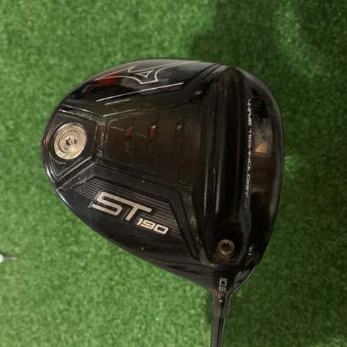 Men's Right Handed ST190 Regular Flex 10.5 Loft Driver