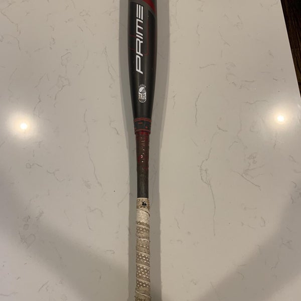 Used 2020 Composite Prime (-5) 25 oz 30" Bat