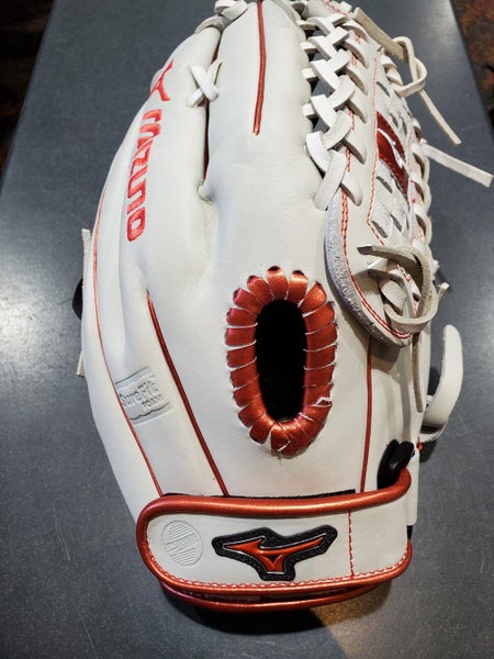 New Mizuno Right Hand Throw MVP Prime SE Softball Glove 13"
