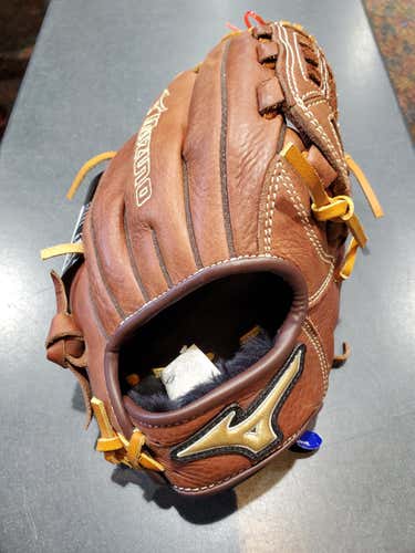 New Mizuno Right Hand Throw MVP Baseball Glove 11.5"