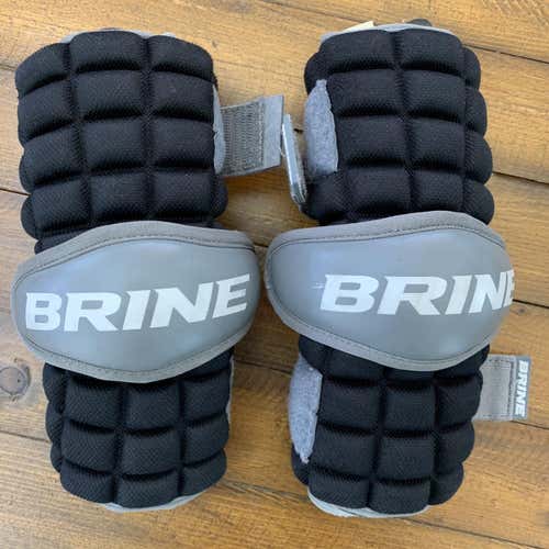 Used Medium Brine Clutch Arm Pads