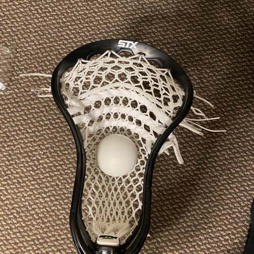 New Super Power + Head On New Warrior Kryptolyte