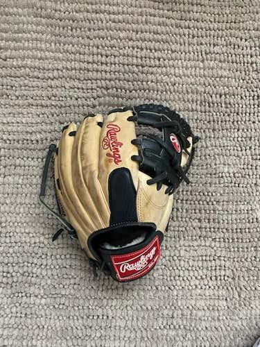 Rawlings Infield Pro Preferred Baseball Glove 11.25" (RH throw)