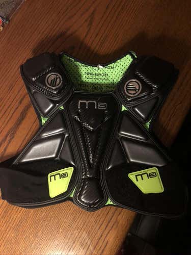Maverik M3 Speed Pad Shoulder Pads