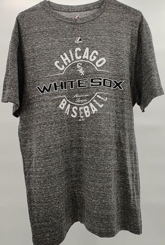 Vintage Chicago White Sox Shirt Size X-Large – Yesterday's Attic