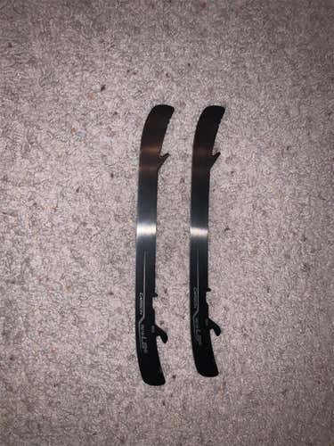 New Bauer LS5 263 mm