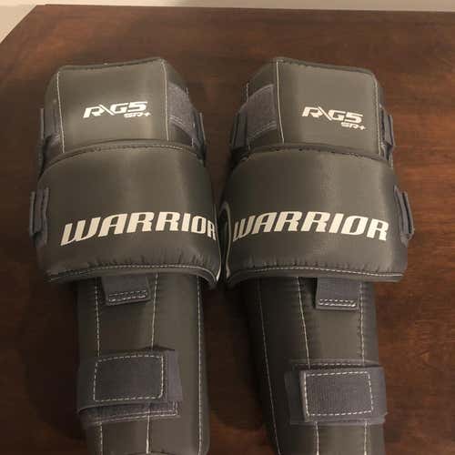 New Warrior R/G5 Knee Pads - Senior