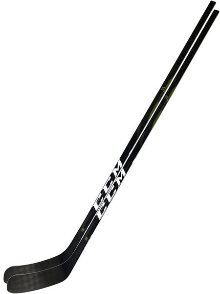 2 pack CCM Trigger 3D RH 75 Flex P30