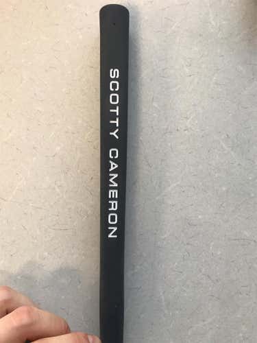 New Scotty Cameron Pistolini Putter Grip