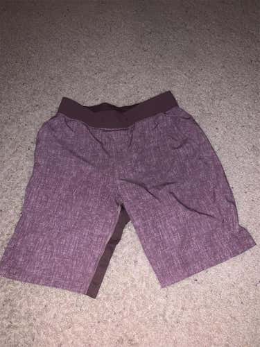 Adult Small Lululemon Shorts