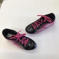 Used Umbro Junior 01 Cleat Soccer Outdoor Cleats
