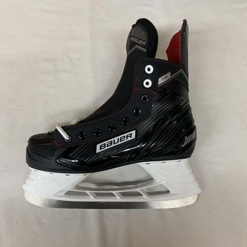 New Bauer Ns Senior 7.5 Ice Skates