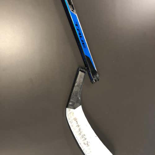 Senior Right Handed Project X Mid Pattern  Hockey Stick