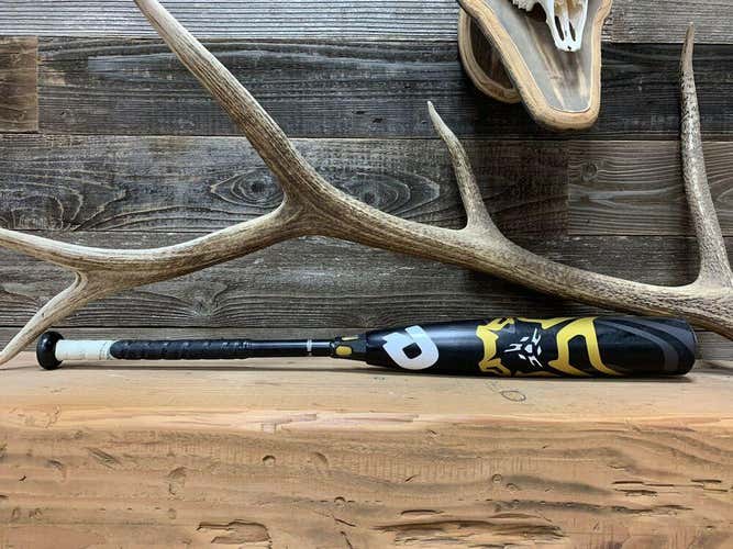 2020 Demarini CF 30/20 (-10) Baseball Bat