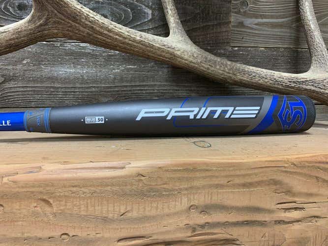 2020 Louisville Slugger Prime 9 BBCOR 34/31 (-3)