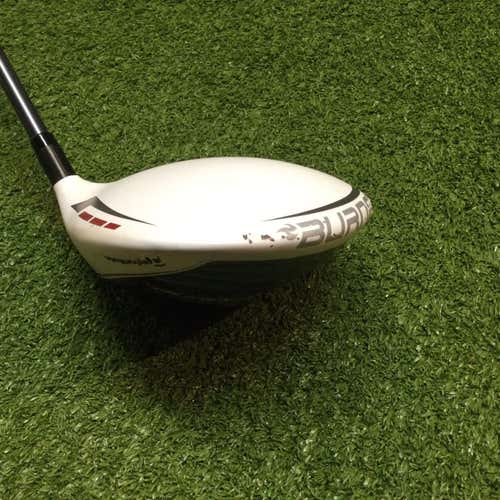 Men's Right Handed Burner Superfast 2.0 Stiff Flex 9.5 Loft Driver
