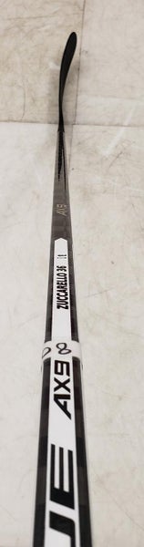 Pro Stock Hockey - Have you seen the new #ProStock sticks from the New York  Rangers that were recently added to inventory? Included are several sticks  from Mats Zuccarello! Notorious for using